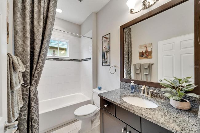 6127 Colmar Pl, House other with 3 bedrooms, 2 bathrooms and null parking in APOLLO BEACH FL | Image 15