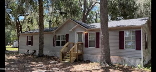 1886 County Road 308, Crescent City, FL, 32112-4532 | Card Image