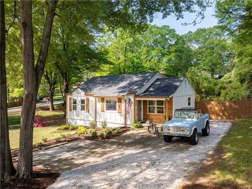 2086 Harold Ave Se, Smyrna, GA, 30080-1113 | Card Image