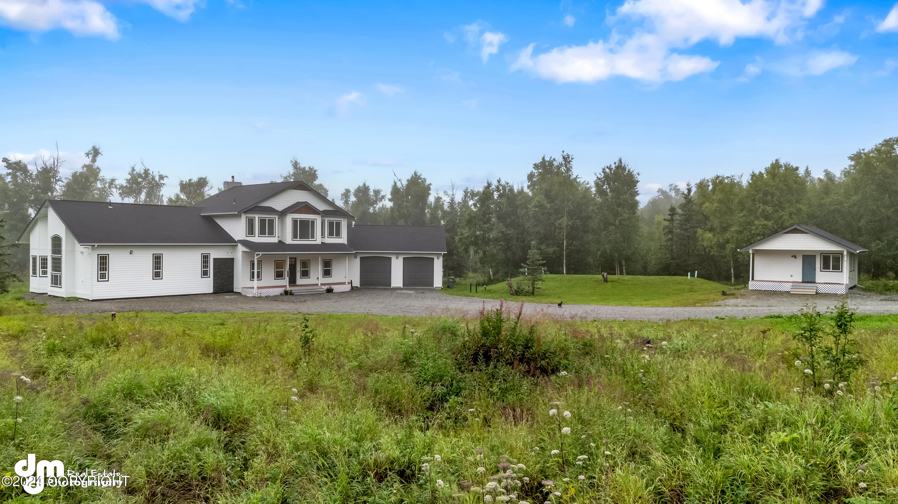 Vista Dr, Palmer, AK 99645
