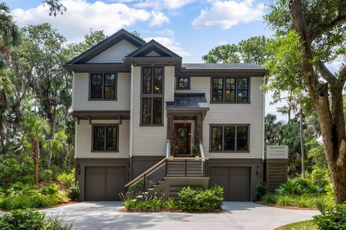 3325 Coon Hollow Drive, Seabrook Island, SC, 29455 | Card Image