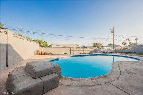 617 6th St, Boulder City, NV, 89005-2941 | Card Image