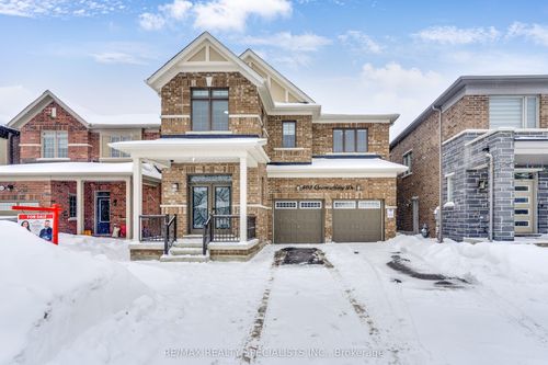 602 Queen Mary Dr, Brampton, ON, L7A5H4 | Card Image