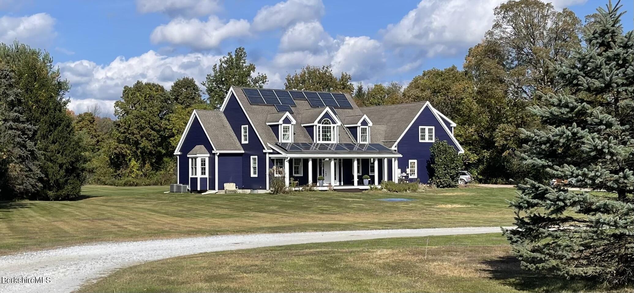 Egremont Plain Rd, Great Barrington, MA 01230