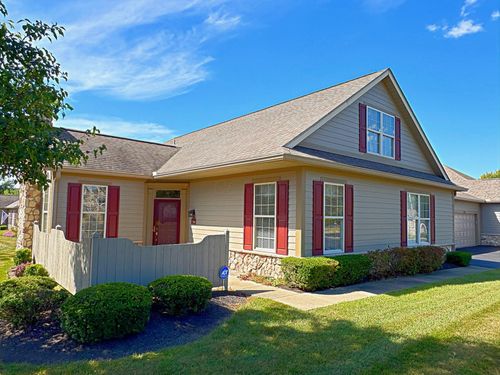 706 Sherman Bluff Way, Lancaster, OH, 43130-1083 | Card Image
