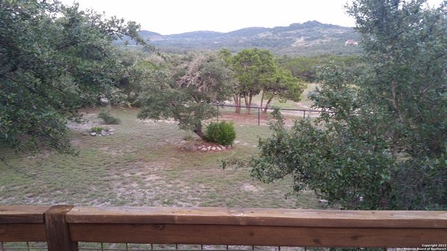 208 Scenic Mountain Dr, House other with 2 bedrooms, 3 bathrooms and null parking in Lakehills TX | Image 52