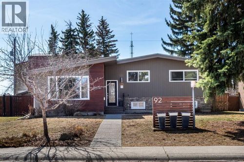 92 Chinook Drive Sw, Calgary, AB, T2V2P9 | Card Image