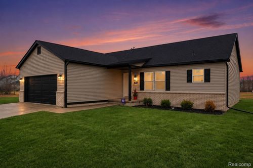 4355 Bridgeport Ct, Inkster, MI, 48141-2804 | Card Image
