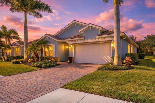 14520 Stern Way, NAPLES, FL, 34114 | Card Image