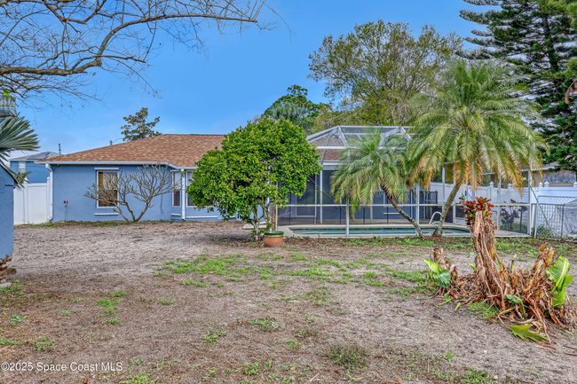 938 Jettie St Ne, House other with 3 bedrooms, 2 bathrooms and null parking in Palm Bay FL | Image 31