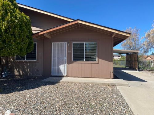 b-126 E Paula Circle, Cottonwood, AZ, 86326 | Card Image