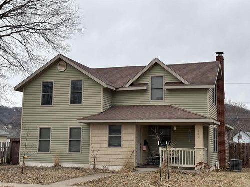 310 N Wacouta Avenue, Prairie Du Chien, WI, 53821 | Card Image