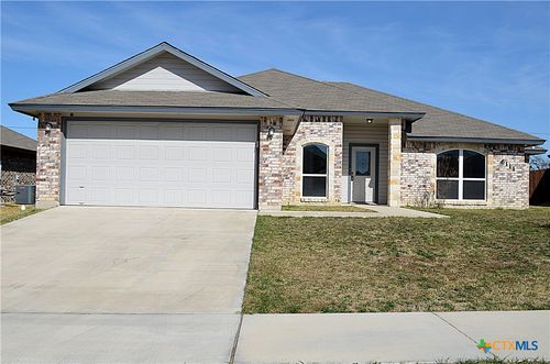 6111 Cactus Flower Ln, Killeen, TX, 76549-6891 | Card Image