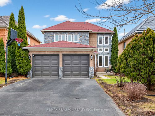 114 Widdifield Ave, Newmarket, ON, L3X1Z3 | Card Image