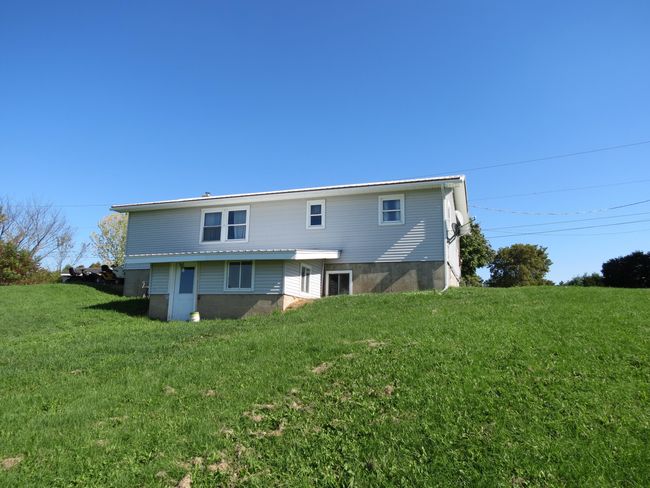 123 Meridian Rd, House other with 3 bedrooms, 1 bathrooms and null parking in Champlain NY | Image 8