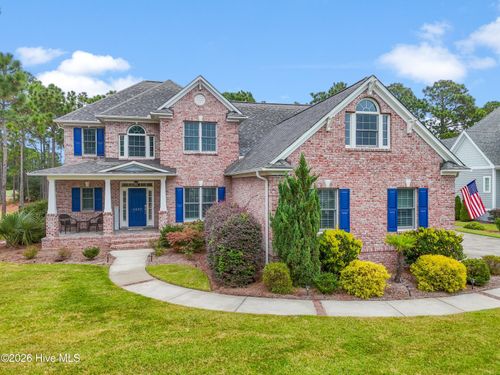 3227 Moss Hammock Wynd, Southport, NC, 28461 | Card Image