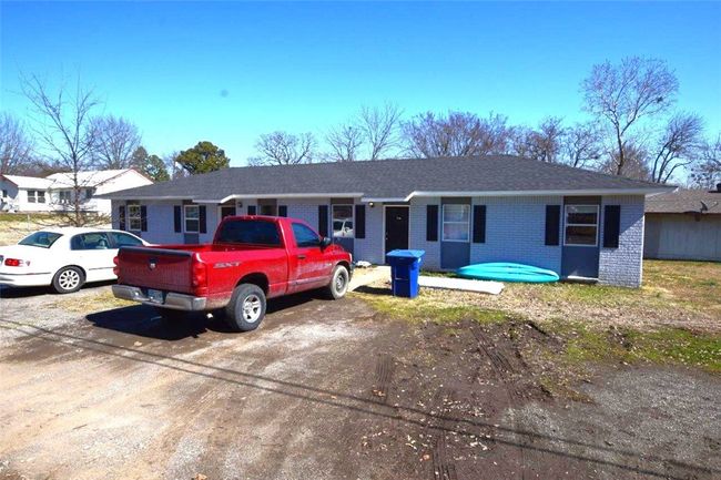 803 S Fargo St, House other with 3 bedrooms, 1 bathrooms and null parking in Muldrow OK | Image 20
