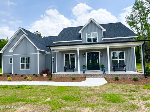 6445 Red Oak Rd, Battleboro, NC, 27809-9413 | Card Image