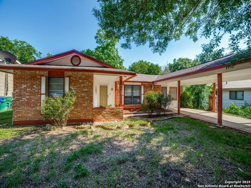 5202 Oldstead St, San Antonio, TX, 78228-3644 | Card Image