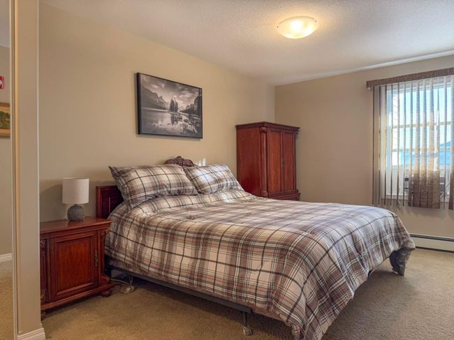 406 - 4707 51st Ave, Condo with 2 bedrooms, 2 bathrooms and 1 parking in Wetaskiwin AB | Image 13