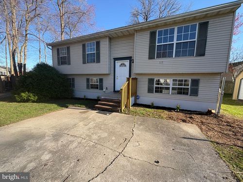 117 Midland Rd, GLEN BURNIE, MD, 21060-7109 | Card Image