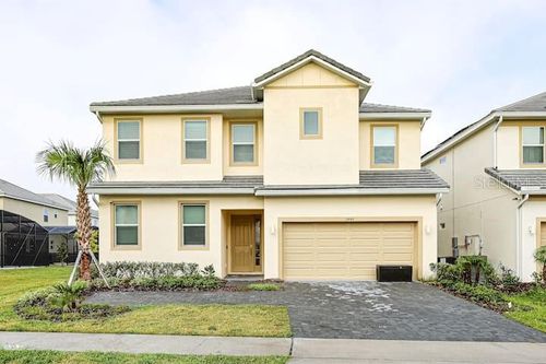 2448 Shanti Drive, KISSIMMEE, FL, 34746 | Card Image