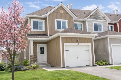 413-355 Nolancrest Hts Nw, Calgary, AB, T3R0Z9 | Card Image