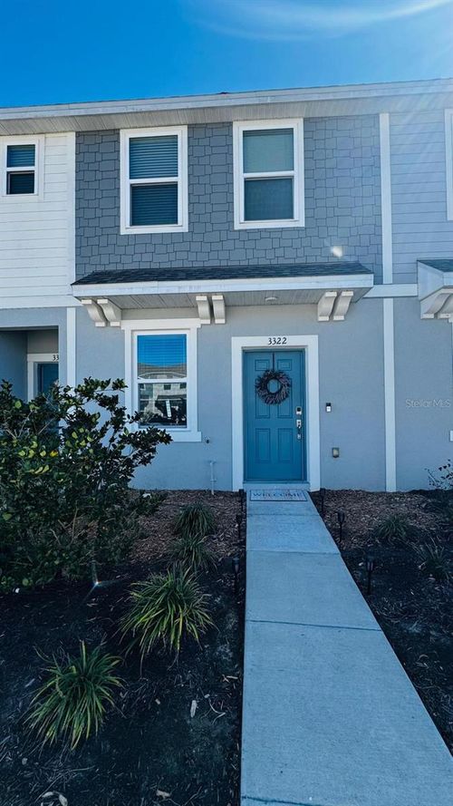 3322 Composition St, KISSIMMEE, FL, 34758-3936 | Card Image