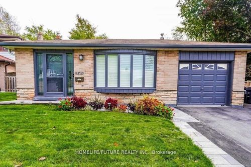 bsmt-7 Gillbank Cres, Scarborough, ON, M1E4H8 | Card Image