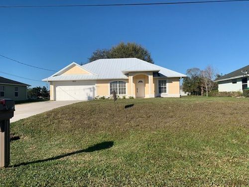 3832 Sw Hale St, Port St. Lucie, FL, 34953-4041 | Card Image