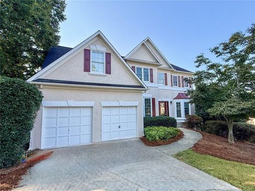 1112 Hopedale Ln, Lawrenceville, GA, 30043-7014 | Card Image
