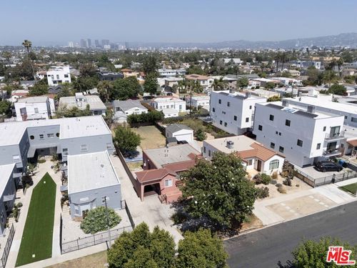 1929 Carmona Avenue, Los Angeles, CA, 90016 | Card Image