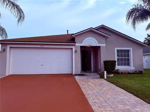161 China Berry Cir, DAVENPORT, FL, 33837-8941 | Card Image