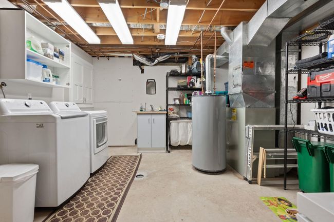 6117 Enevold Dr, House other with 4 bedrooms, 3 bathrooms and 4 parking in Camrose AB | Image 31