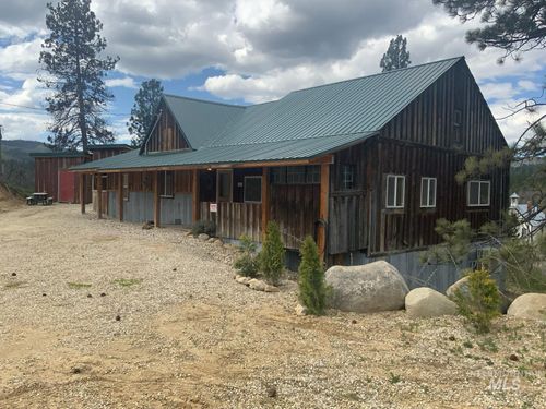 117 E Hill Rd, Idaho City, ID, 83631 | Card Image