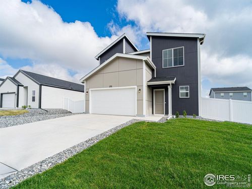 3713 Kenai St, Evans, CO, 80620-8707 | Card Image