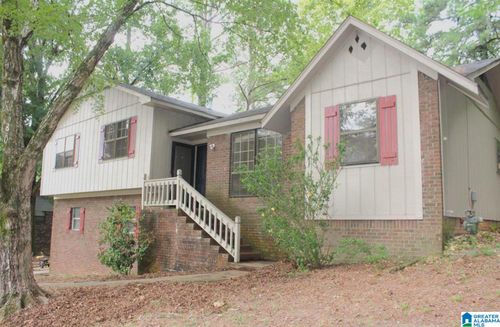 434 Hillside Road, BESSEMER, AL, 35020 | Card Image