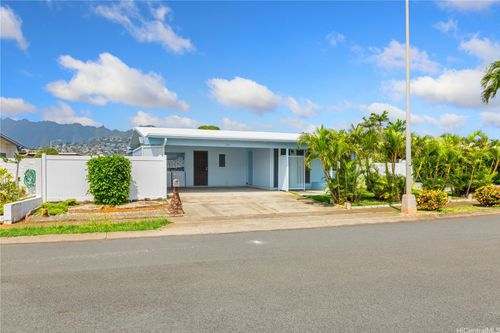 260 Nonou St, Honolulu, HI, 96825-2356 | Card Image
