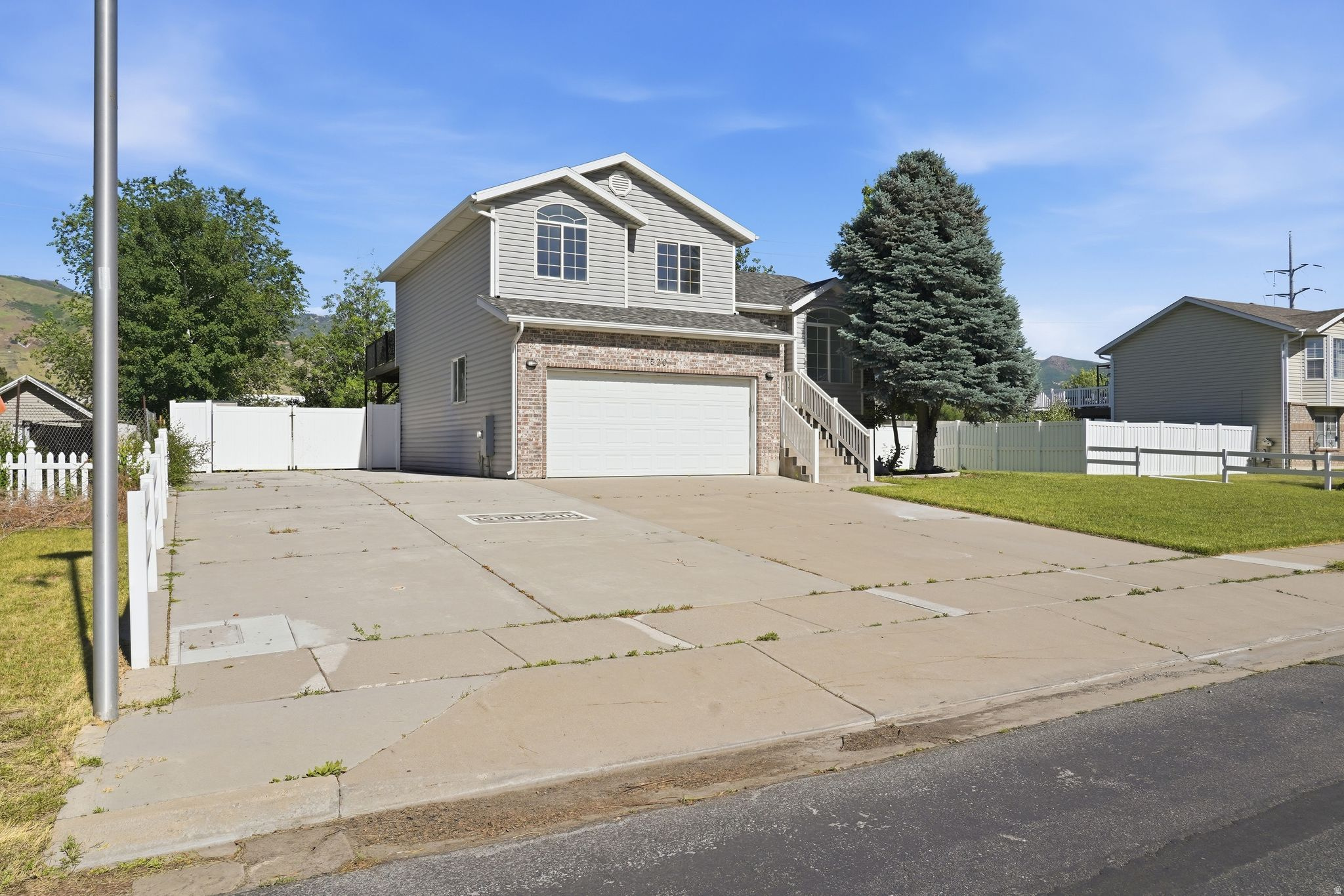 Residential in West Bountiful 2