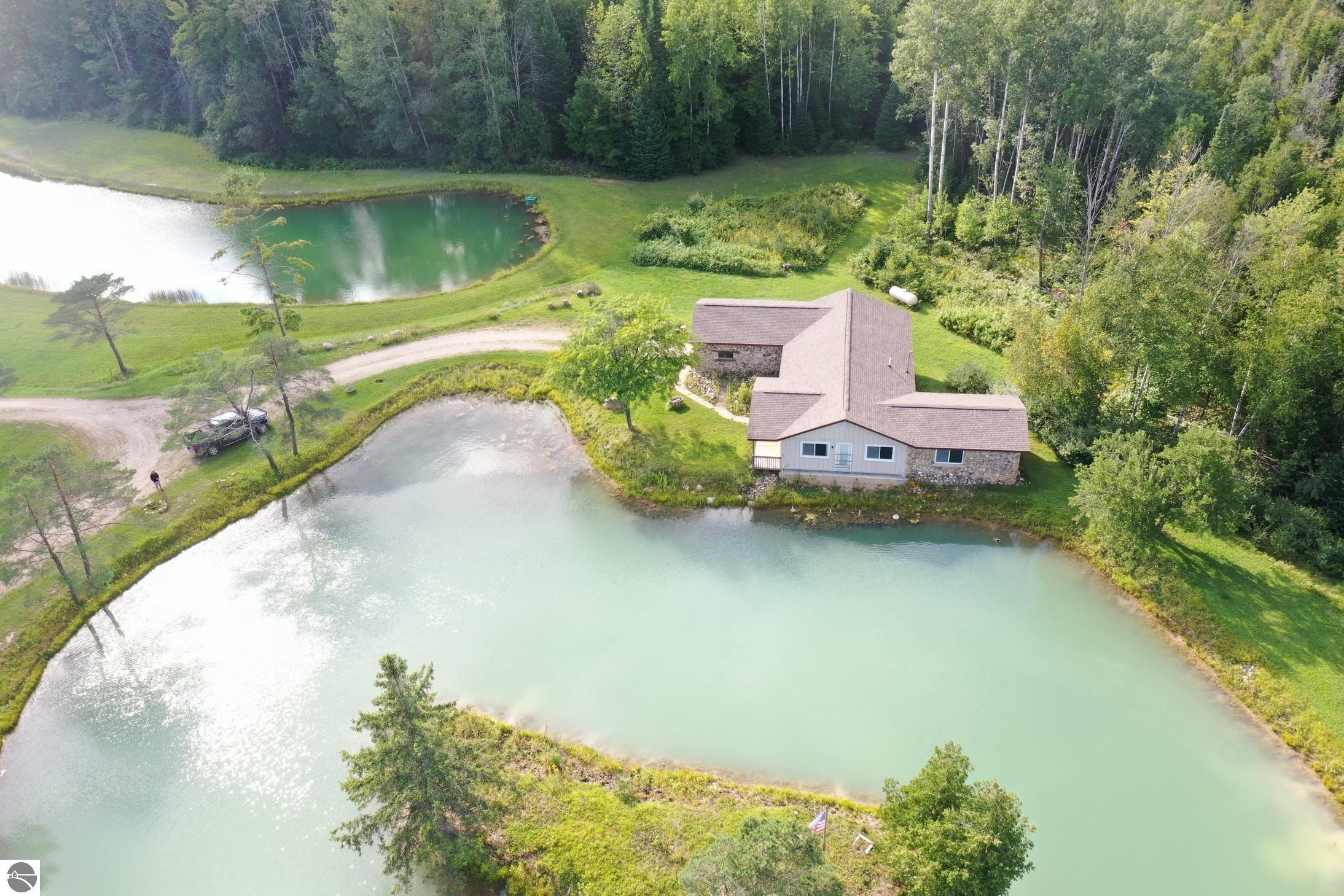 Townline Rd, Rose City, MI 48654