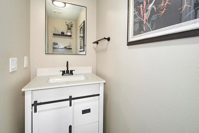 First Floor Powder Room | Image 9