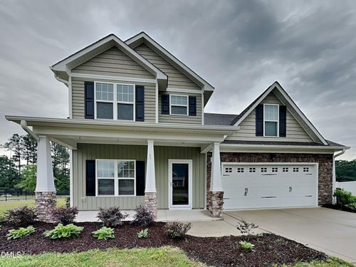 182 Rolling Oaks Ln, Benson, NC, 27504-6721 | Card Image