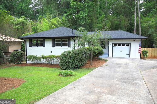 1924 Kenwood Rd Se, Smyrna, GA, 30082-5150 | Card Image