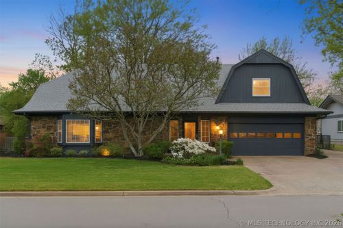 508 Meadowood Dr, Broken Arrow, OK, 74011-8611 | Card Image