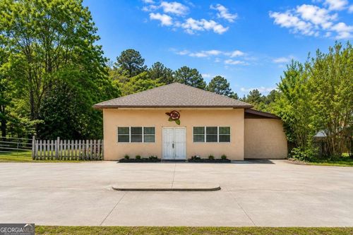 3805 Stonewall Tell Road, College Park, GA, 30349 | Card Image