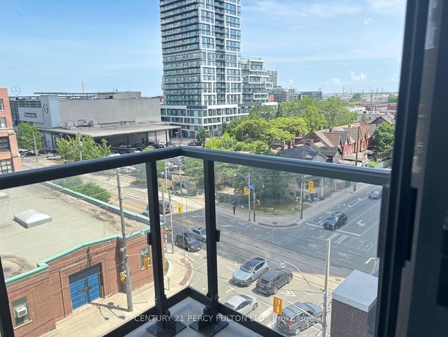 501 - 130 River St, Condo with 2 bedrooms, 1 bathrooms and 1 parking in Toronto ON | Image 31