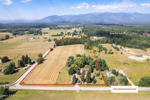 9332 Colburn Culver Rd, Sandpoint, ID, 83864-4709 | Card Image