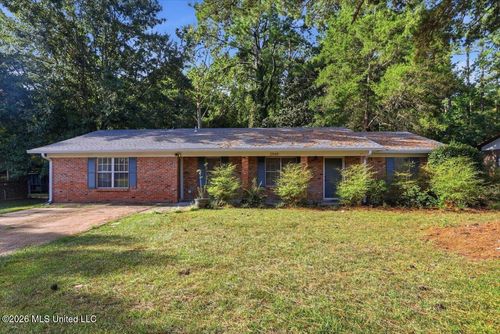 2549 Jennifer Drive, Pearl, MS, 39208 | Card Image