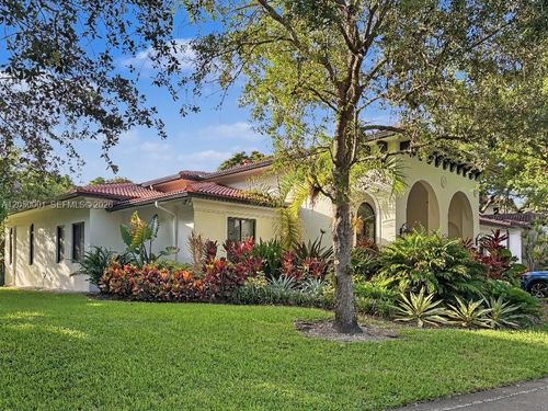 11411 Smathers Cir, Coral Gables, FL, 33156-4258 | Card Image