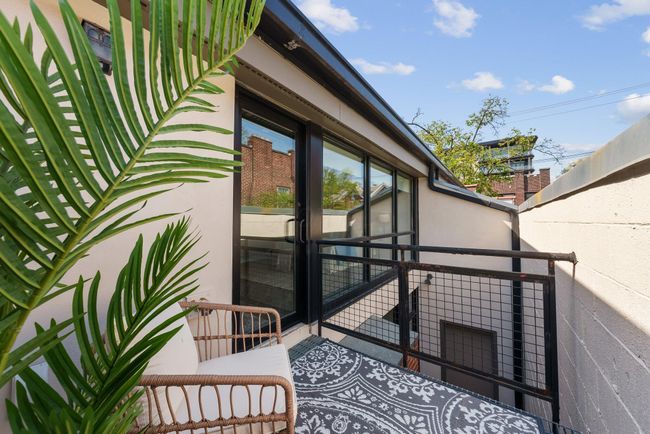 752 N Pearl St, Condo with 2 bedrooms, 3 bathrooms and null parking in Columbus OH | Image 30